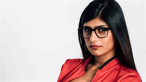 mia khalifa ultimo porno|Mia Khalifa